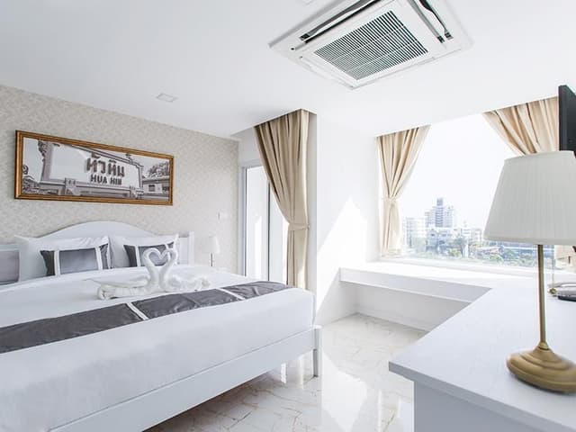 Suite Room