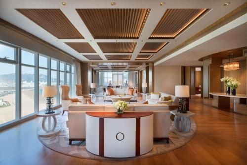 ไฮแอท รีเจนซี ชิงเต่า (Hyatt Regency Qingdao)1