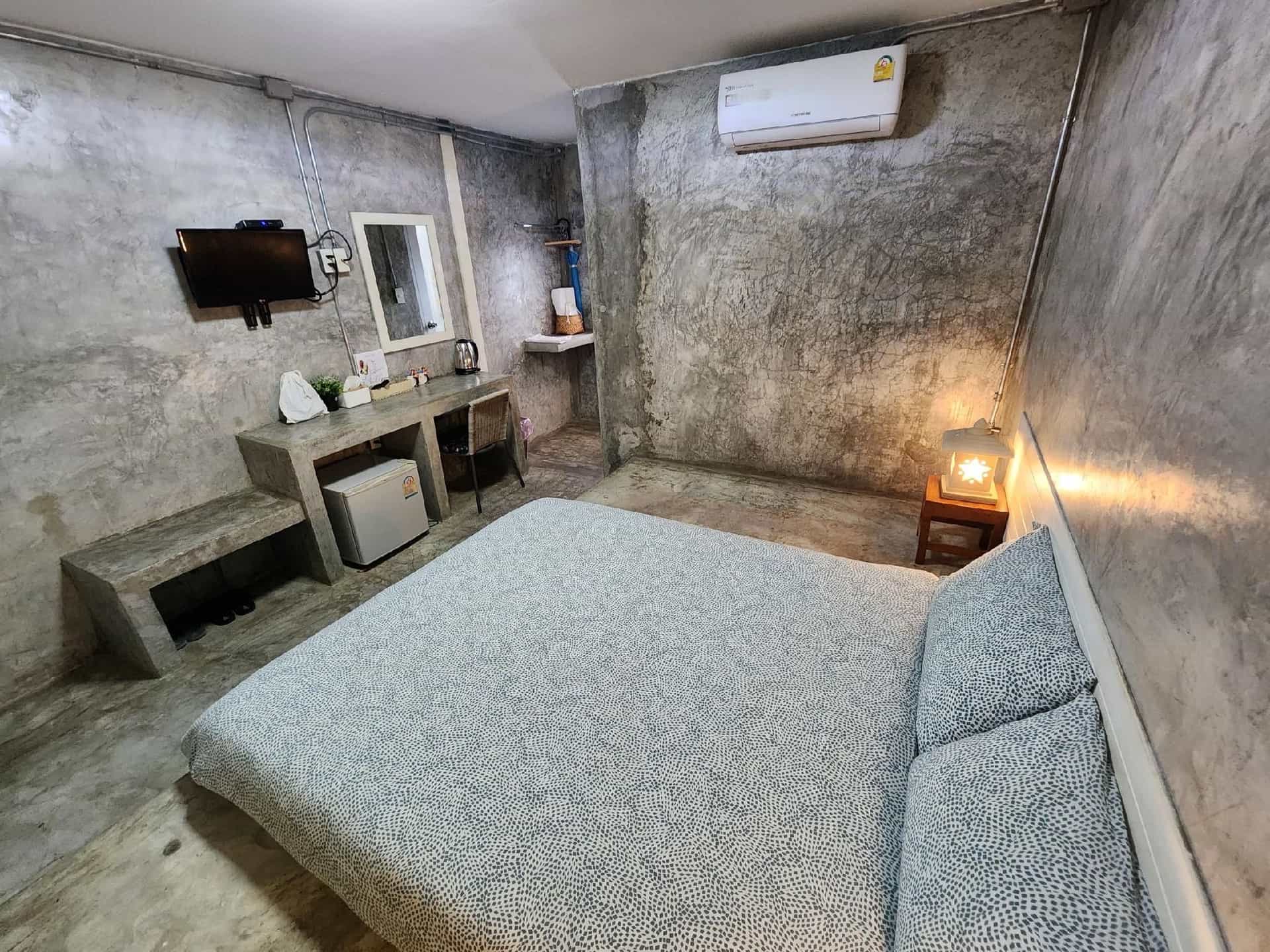 บ้านพี่ต่อ รีสอร์ต บ้านพี่ต่อ รีสอร์ต