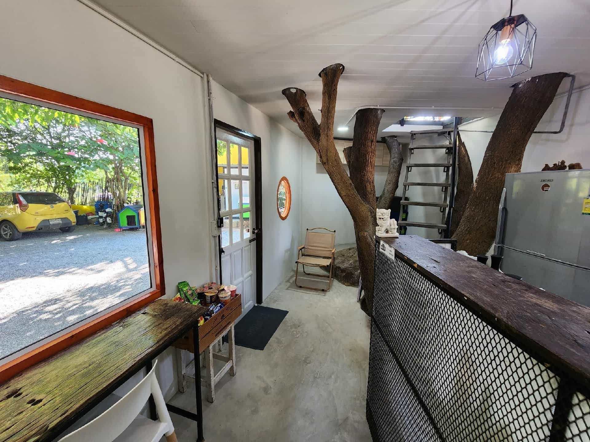 บ้านพี่ต่อ รีสอร์ต บ้านพี่ต่อ รีสอร์ต