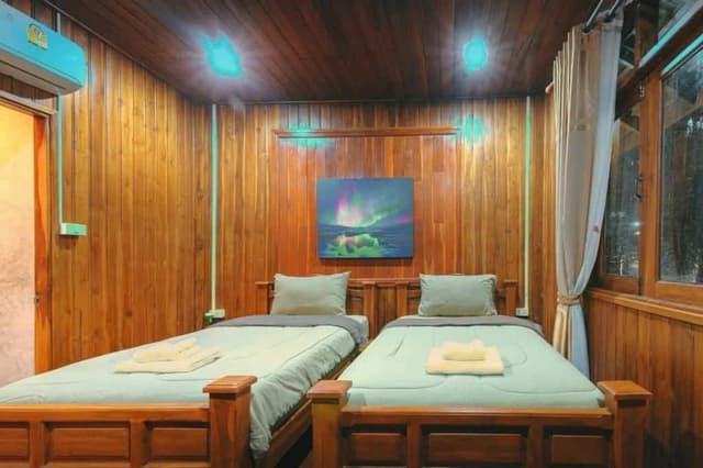 Super Standard Room
