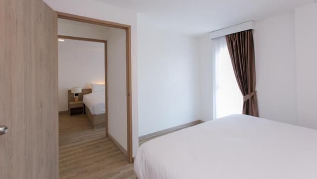 Suite Triple Room