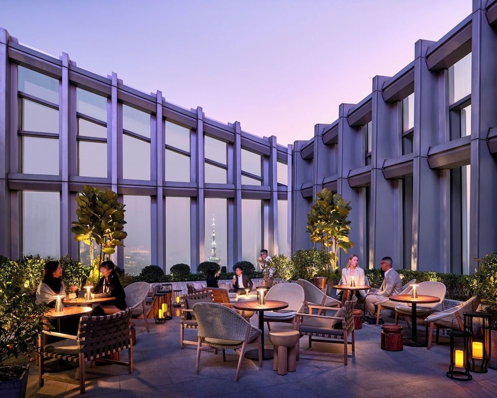 Rosewood Guangzhou3