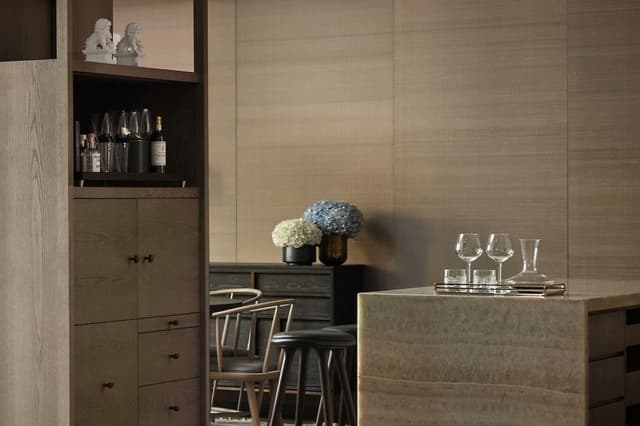 Rosewood Suite