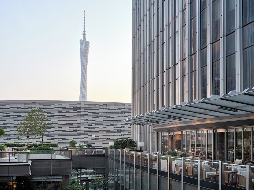 Rosewood Guangzhou4