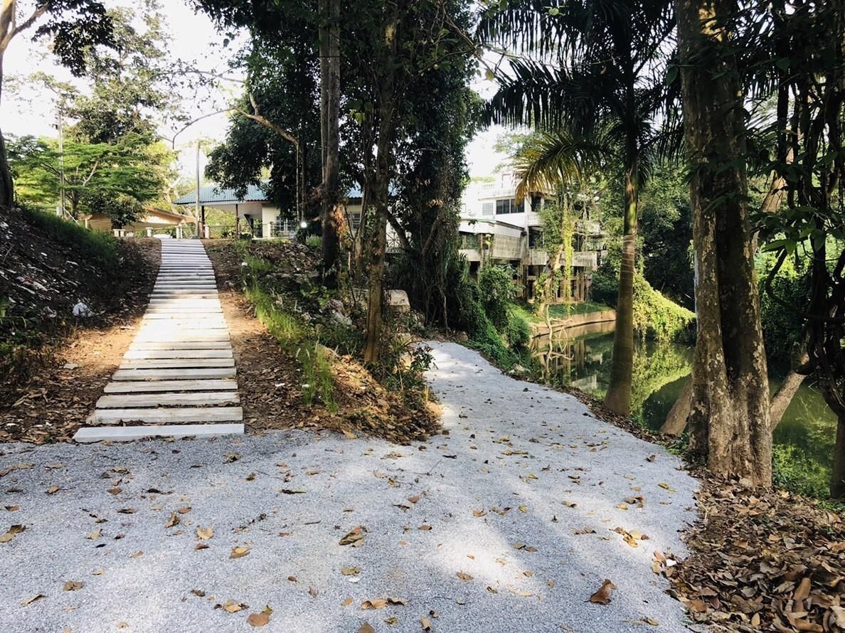 มาลีน่า การ์เด้น แอท ลำตะคองริเวอร์ไซด์ (Maleena Garden at Lam Takhong Riverside)2