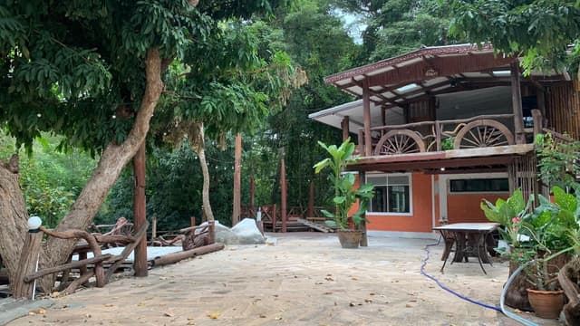 River Family Villa - 2 Bedroom