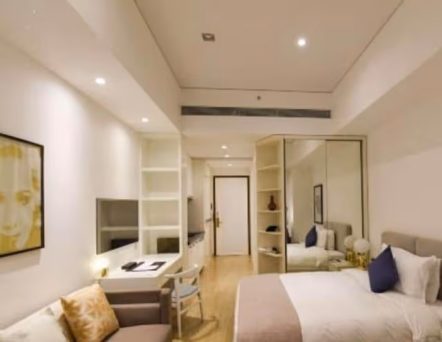 Junior Apartment