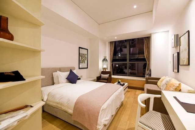 Junior Apartment