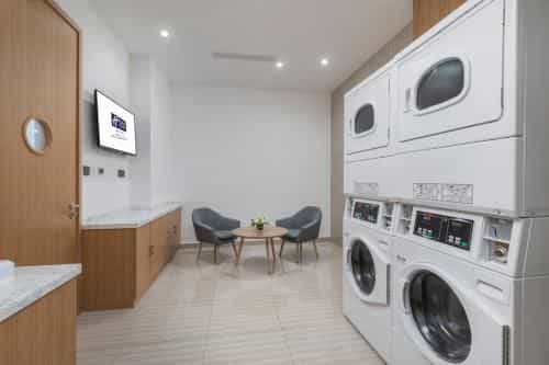 Holiday Inn Express Qingdao Chengyang Central Holiday Inn Express Qingdao Chengyang Central