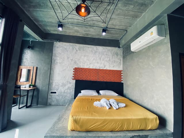 De luxe Room