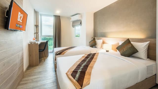 Superior Room