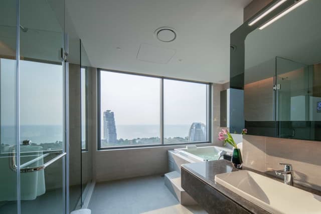 Space Suite Connex