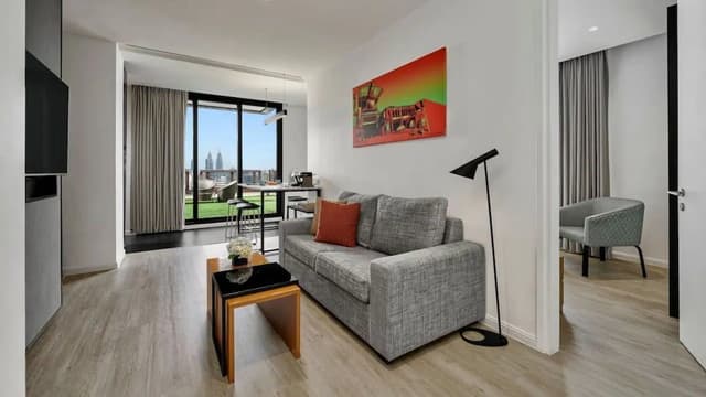 Suite (Sky Suite)