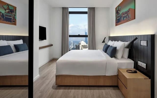 Suite (Sky Suite)