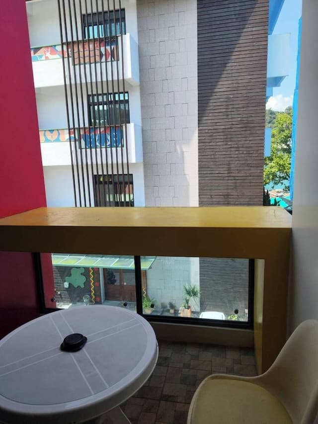 Comfort Double Room, Non Smoking, Balcony