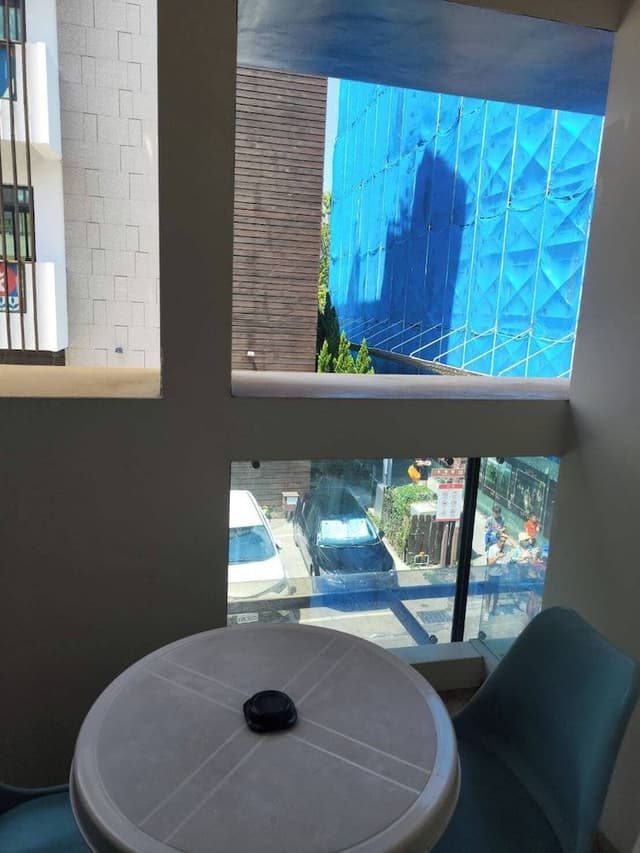 Comfort Double Room, Non Smoking, Balcony