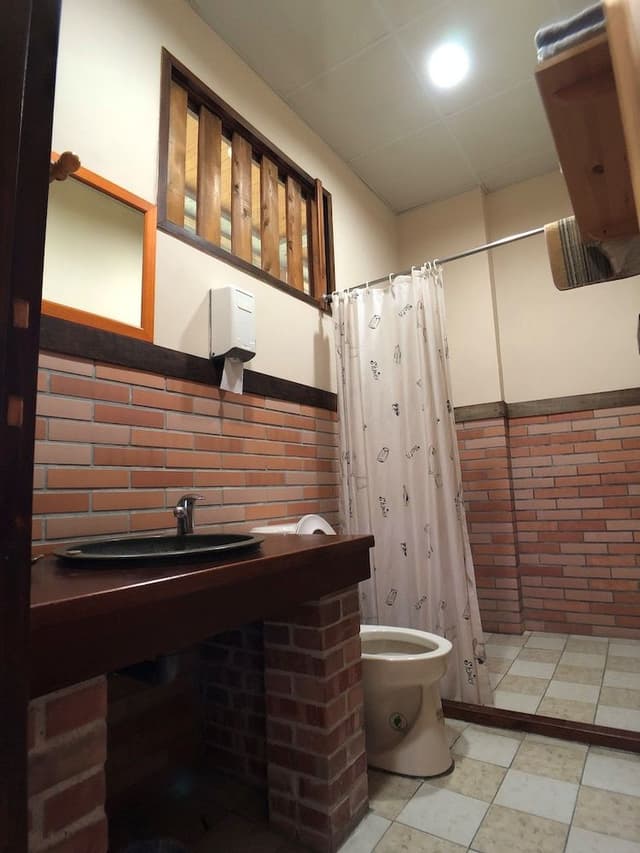 Standard Double Room, 1 Bedroom