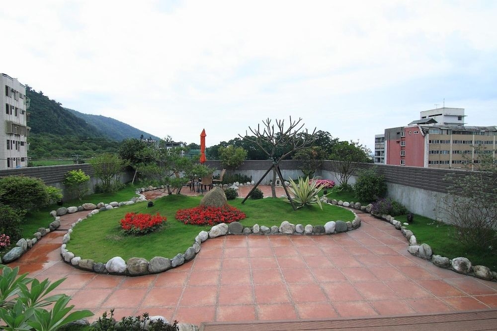 กรีนไลฟ์ สปา (Green Life Spa Hot Spring Hotel)4