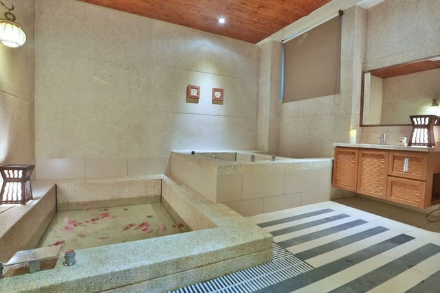 Superior Double Room, City View (Due to safety concerns, minimum occupancy 2 people)