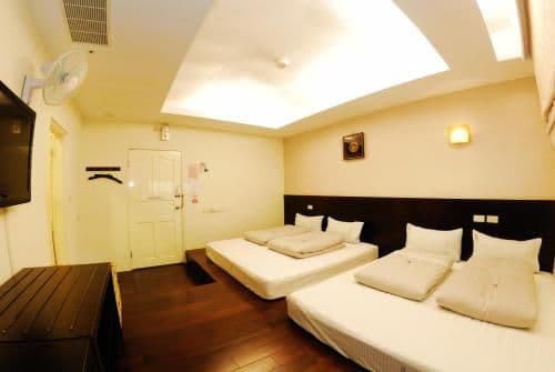 Japanese Style for 4 Adults