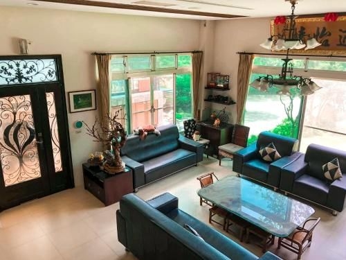 จีเยอ เกสท์เฮาส์ (Jiye Guest House)2