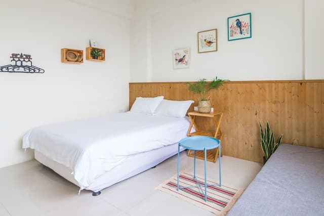 Comfort Double Room