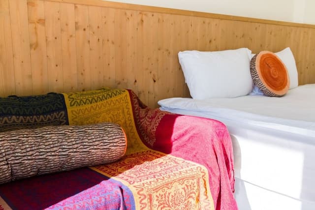 Comfort Double or Twin Room, Balcony