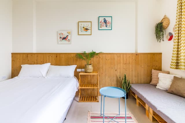 Double Room