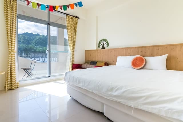 Comfort Double or Twin Room, Balcony
