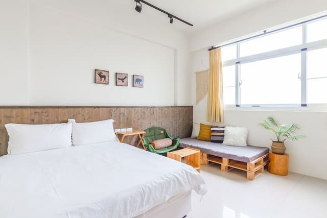 Comfort Double Room