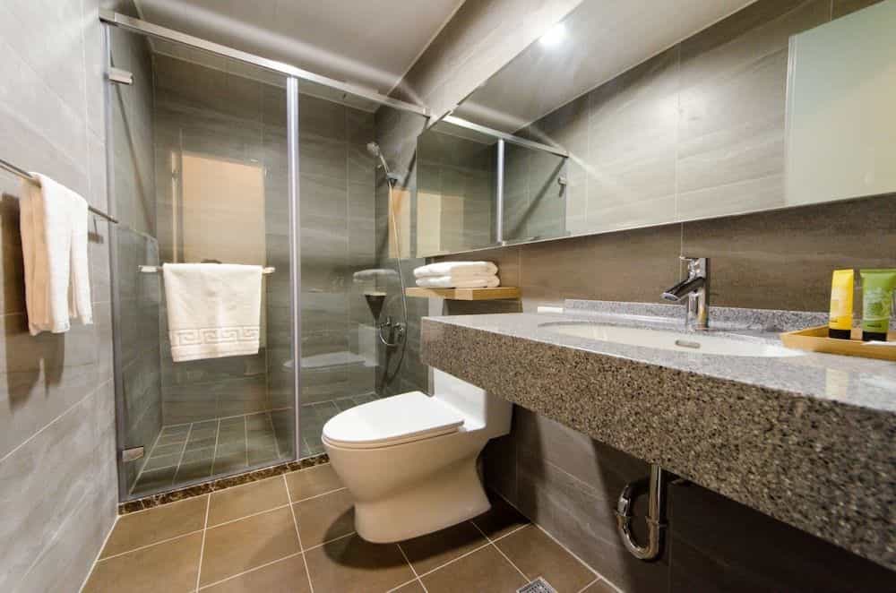 Anping Livable Homestay Anping Livable Homestay