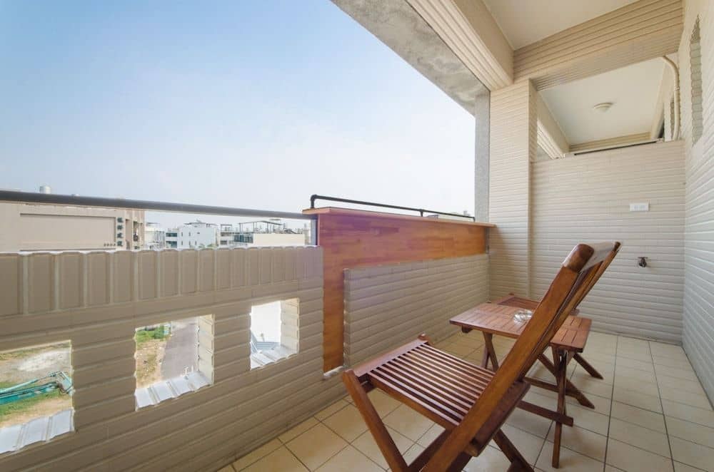 Anping Livable Homestay Anping Livable Homestay