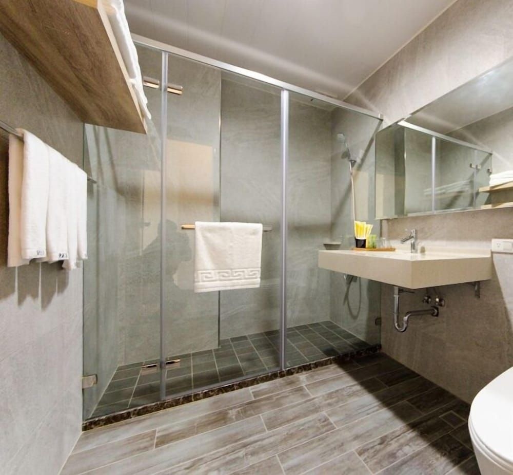 Anping Livable Homestay1