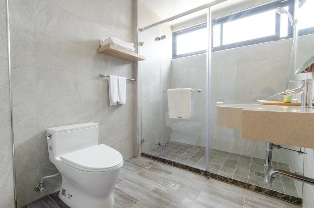 Anping Livable Homestay4