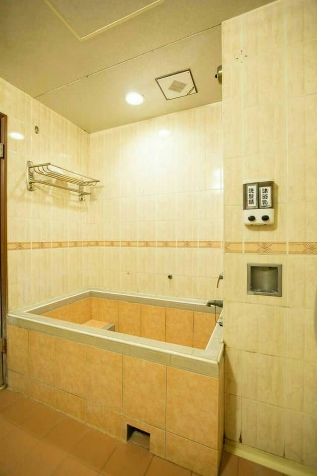 Panoramic Quadruple Room