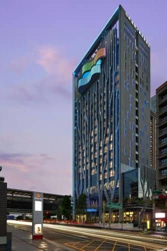 Four Points by Sheraton Linkou Four Points by Sheraton Linkou