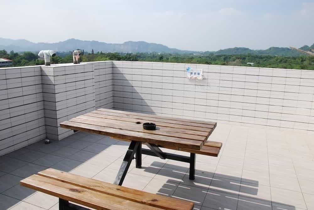 Sunny Sky Homestay Sunny Sky Homestay