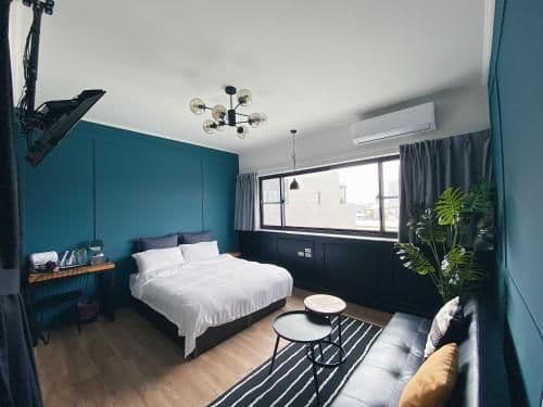 Super Room