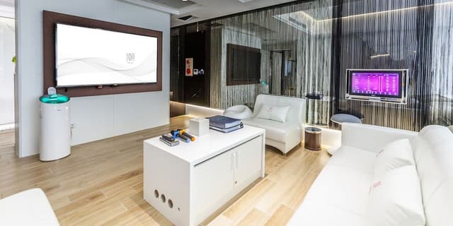 Grand Suite (include KTV, c/i at 3pm c/o at 12pm)