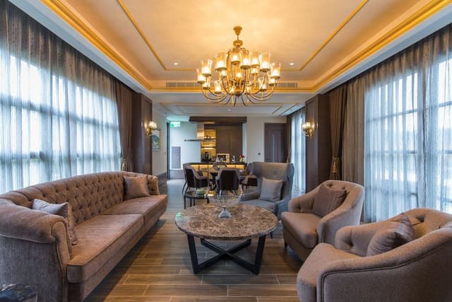 Premier Villa