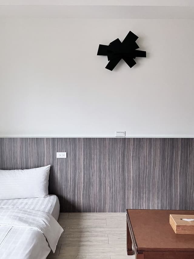 Comfort Quadruple Room (501)