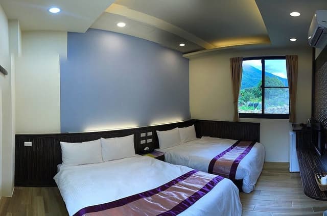 Superior Quadruple Room, Non Smoking