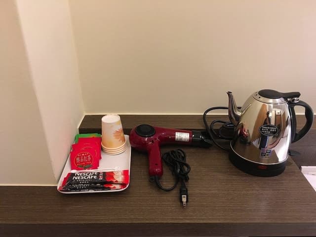 Superior Quadruple Room, Non Smoking