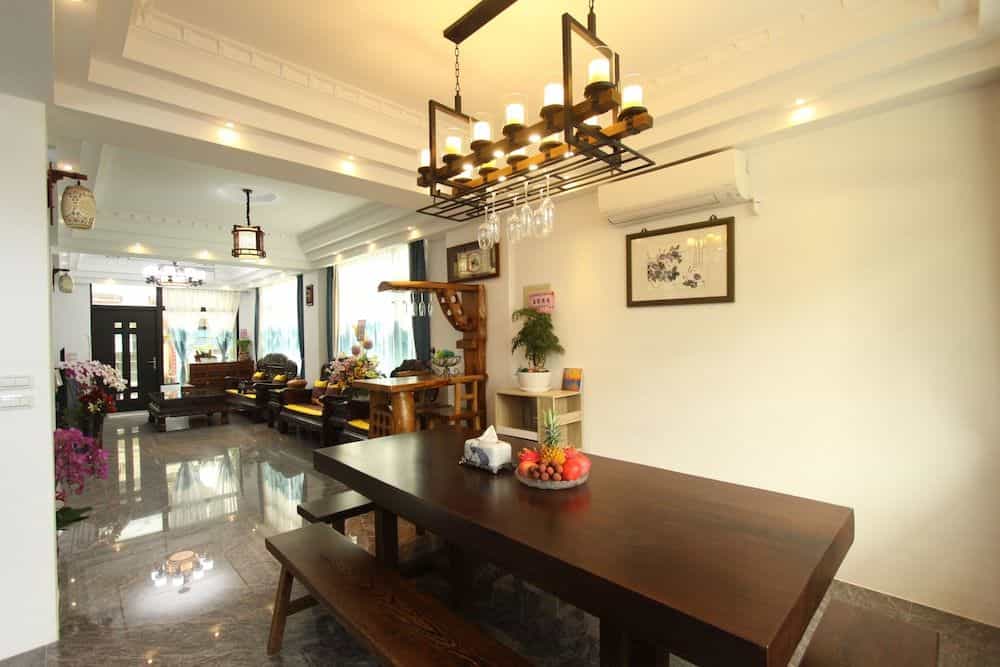 Min Le Yuan B&B Min Le Yuan B&B
