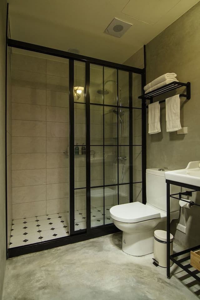 Standard Double Room, 1 Double Bed