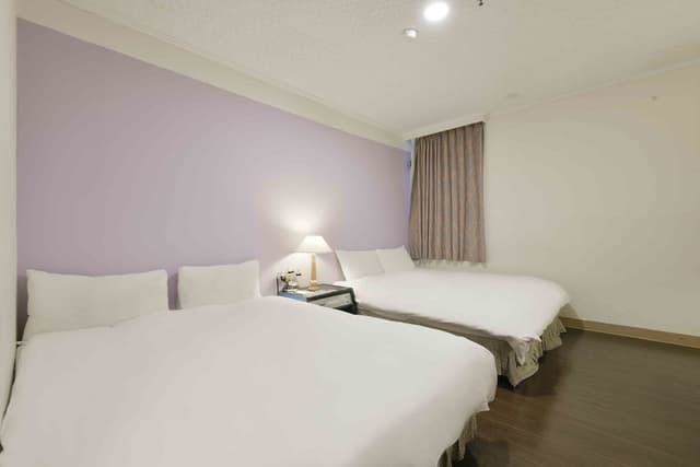 Superior Quadruple Room, 1 Bedroom