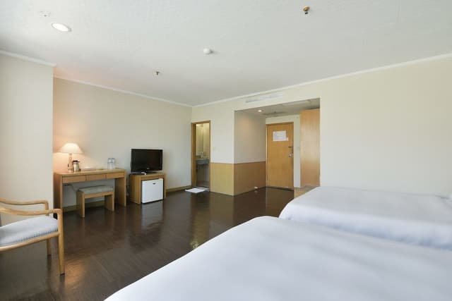 Superior Quadruple Room, 1 Bedroom