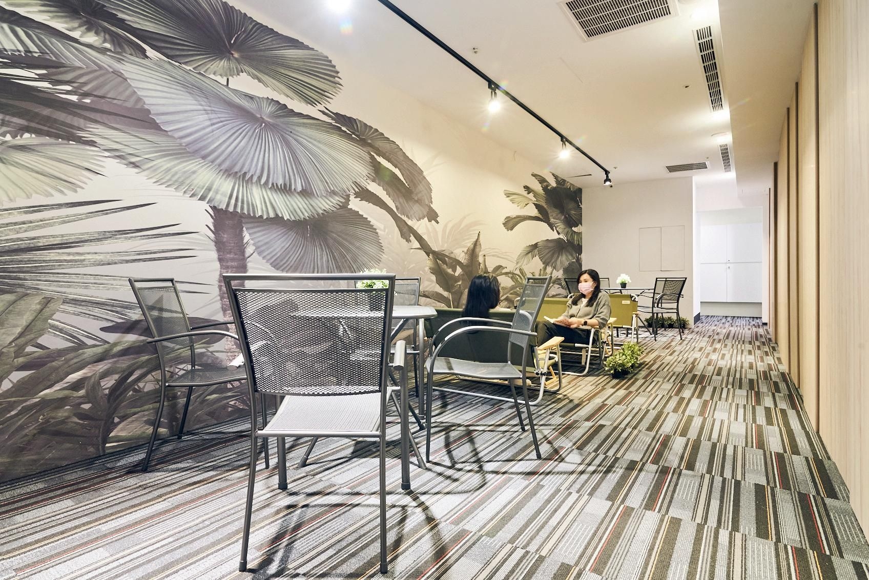 Check Inn Express New Taipei Tamsui0