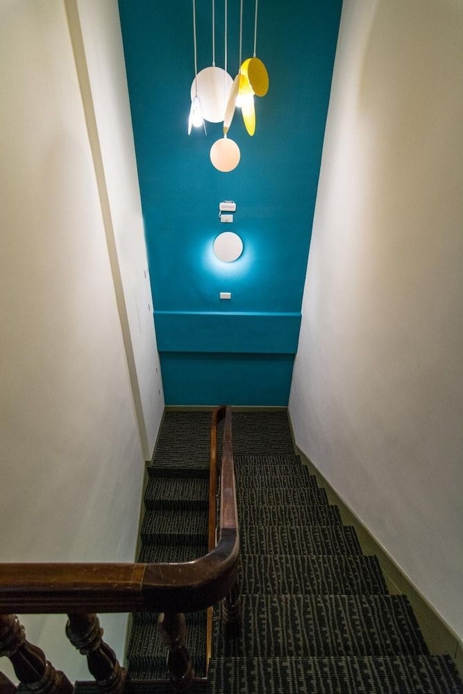 San Yuan Guest House3